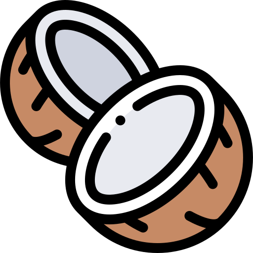 Coconut Oil